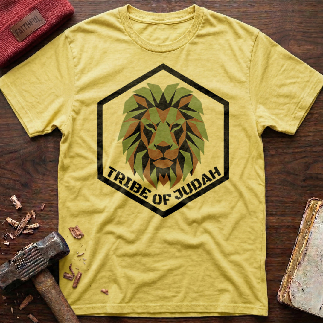 Tribe Of Judah T-Shirt