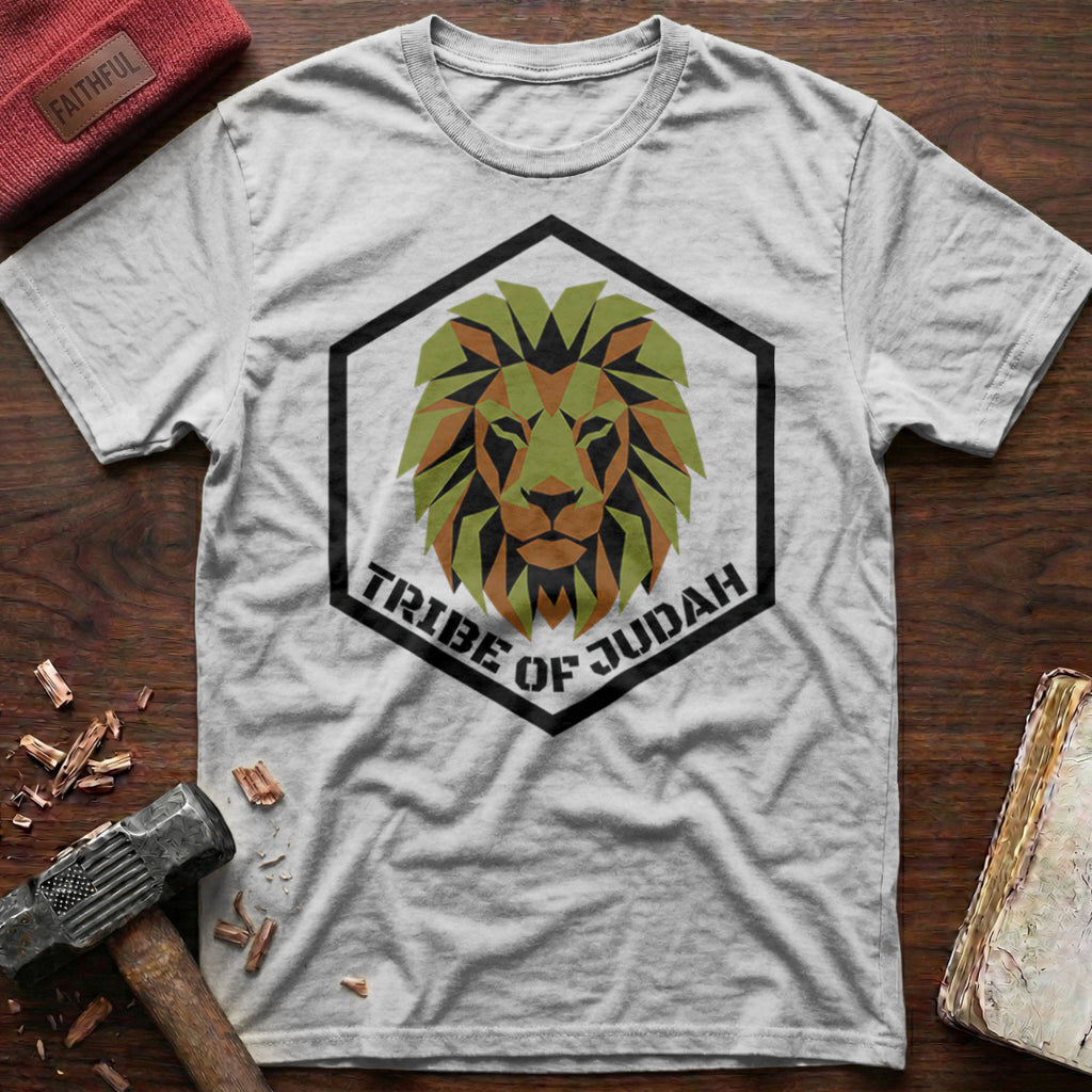 Tribe Of Judah T-Shirt
