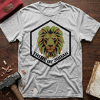 Tribe Of Judah T-Shirt