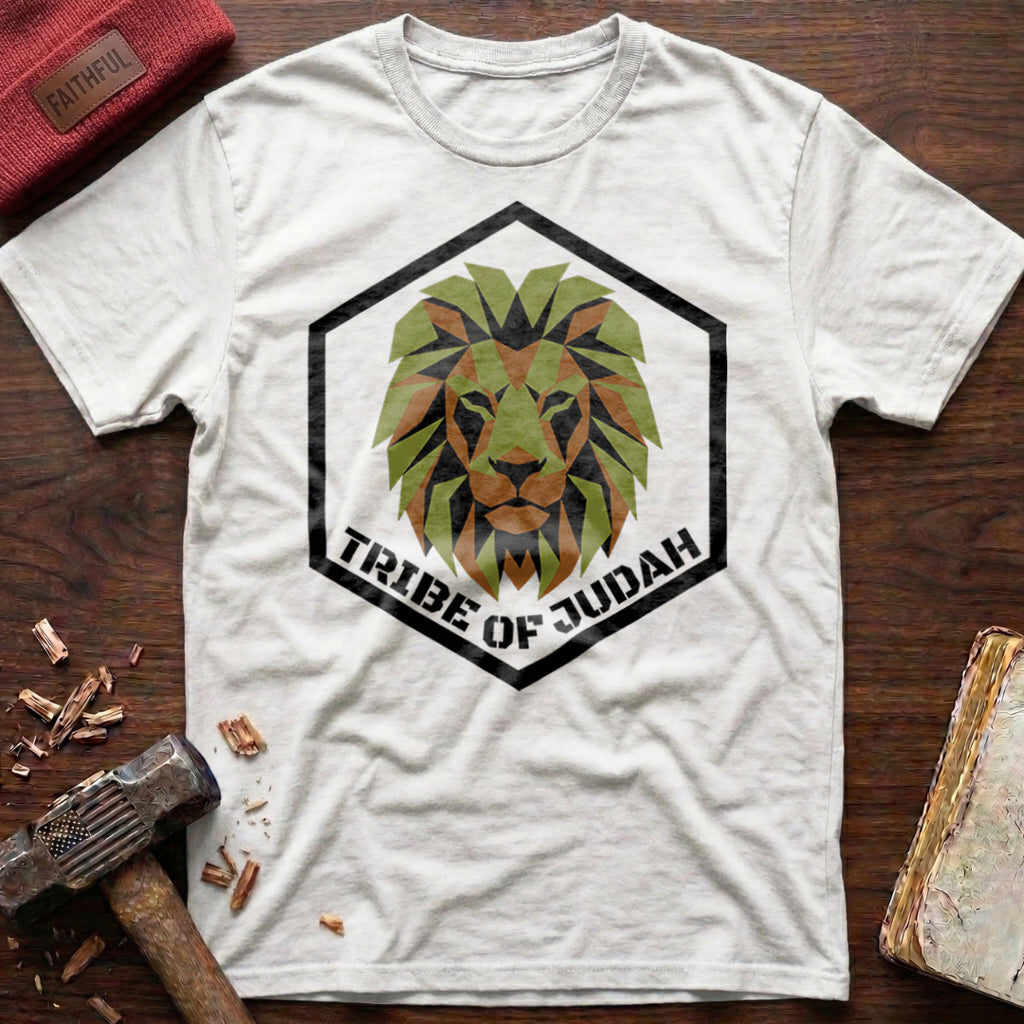 Tribe Of Judah T-Shirt