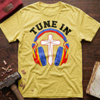Tune In T-Shirt