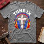 Tune In T-Shirt