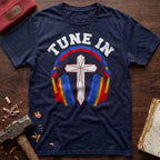 Tune In T-Shirt