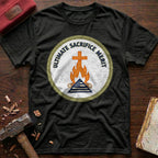 Ultimate Sacrifice Merit T-Shirt