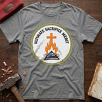 Ultimate Sacrifice Merit T-Shirt
