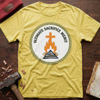Ultimate Sacrifice Merit T-Shirt