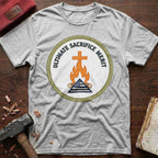 Ultimate Sacrifice Merit T-Shirt