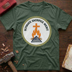 Ultimate Sacrifice Merit T-Shirt