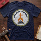 Ultimate Sacrifice Merit T-Shirt