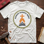 Ultimate Sacrifice Merit T-Shirt
