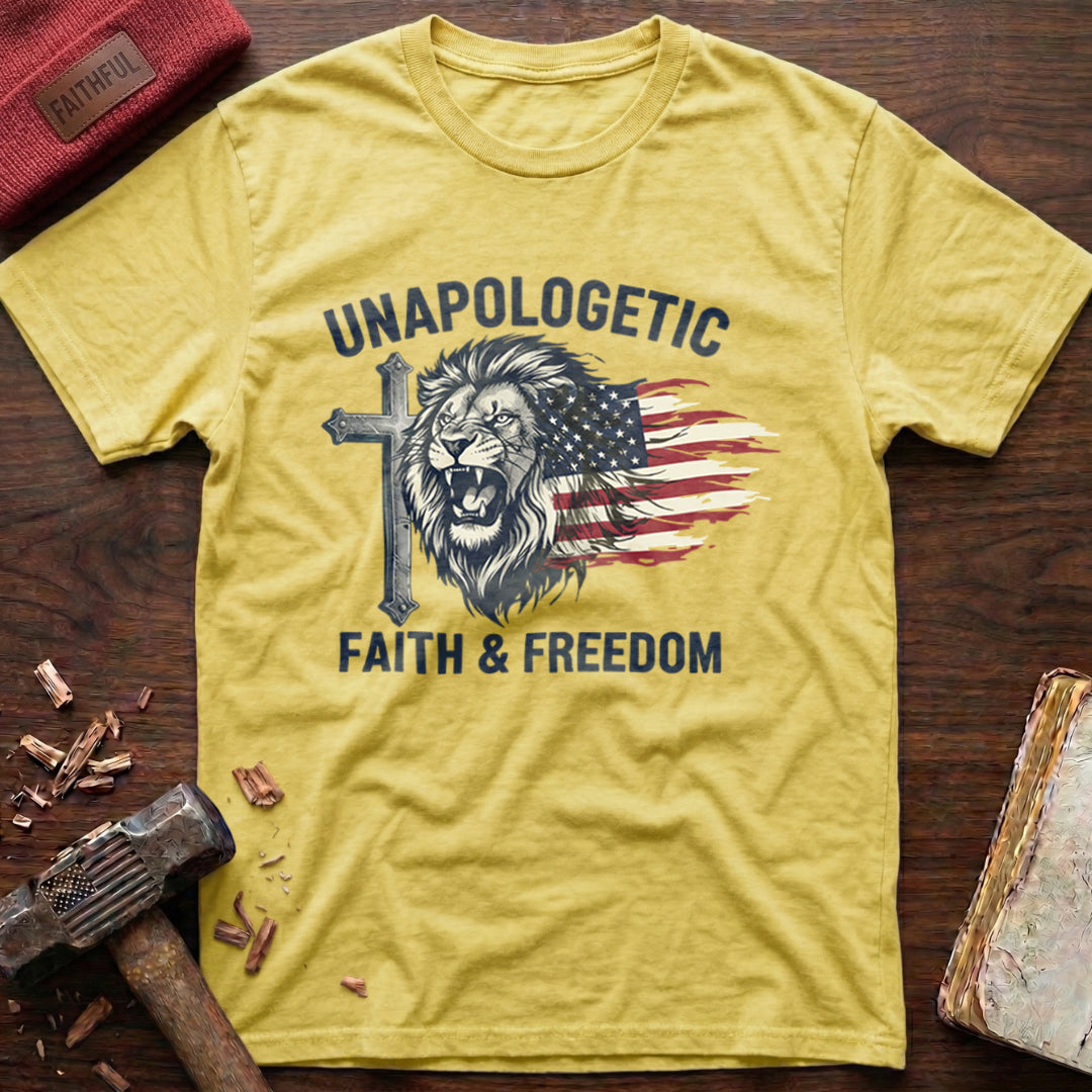 Unapologetic T-Shirt