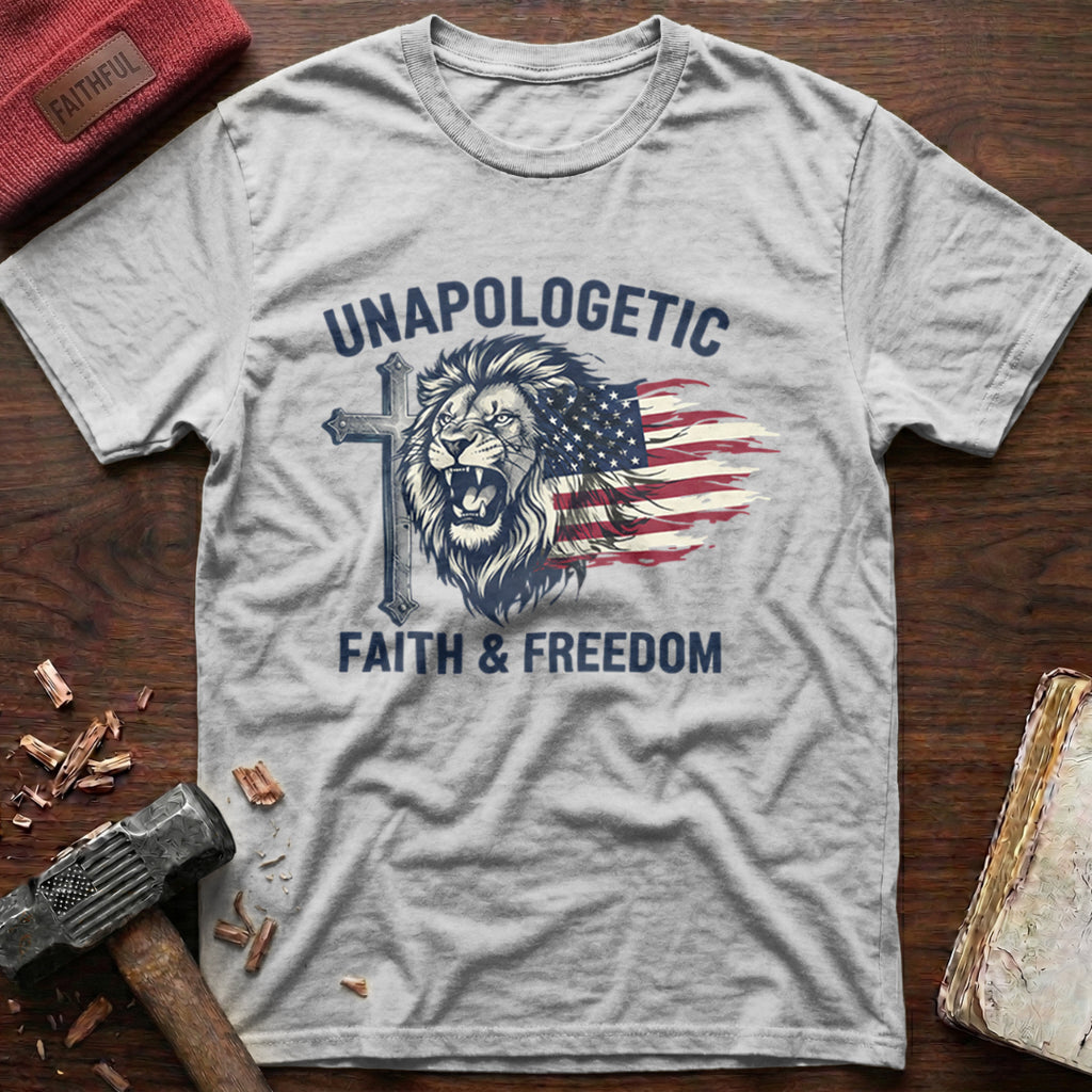 Unapologetic T-Shirt