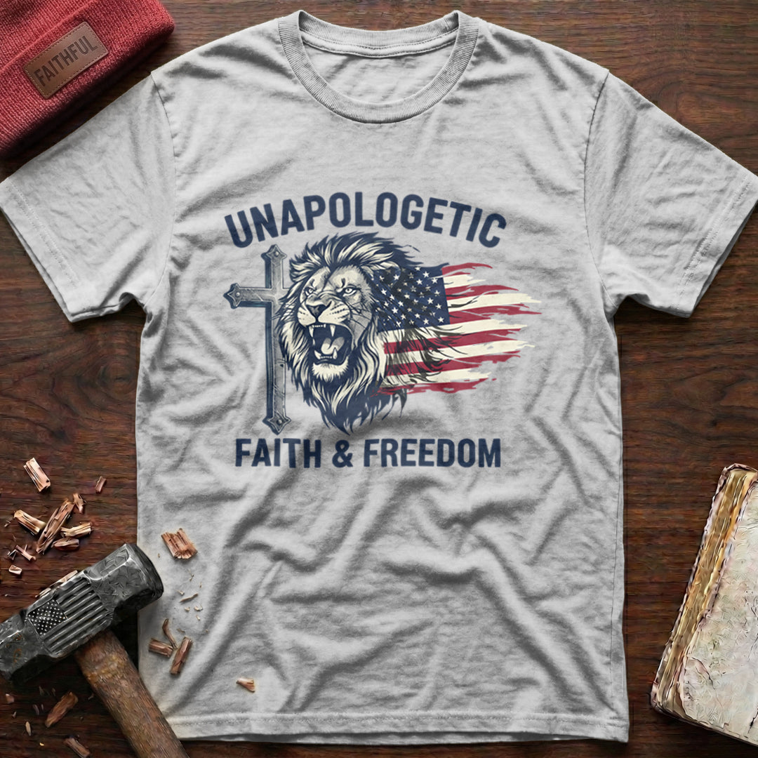 Unapologetic T-Shirt
