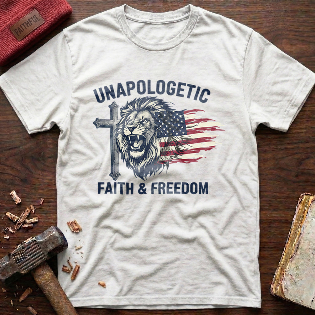 Unapologetic T-Shirt