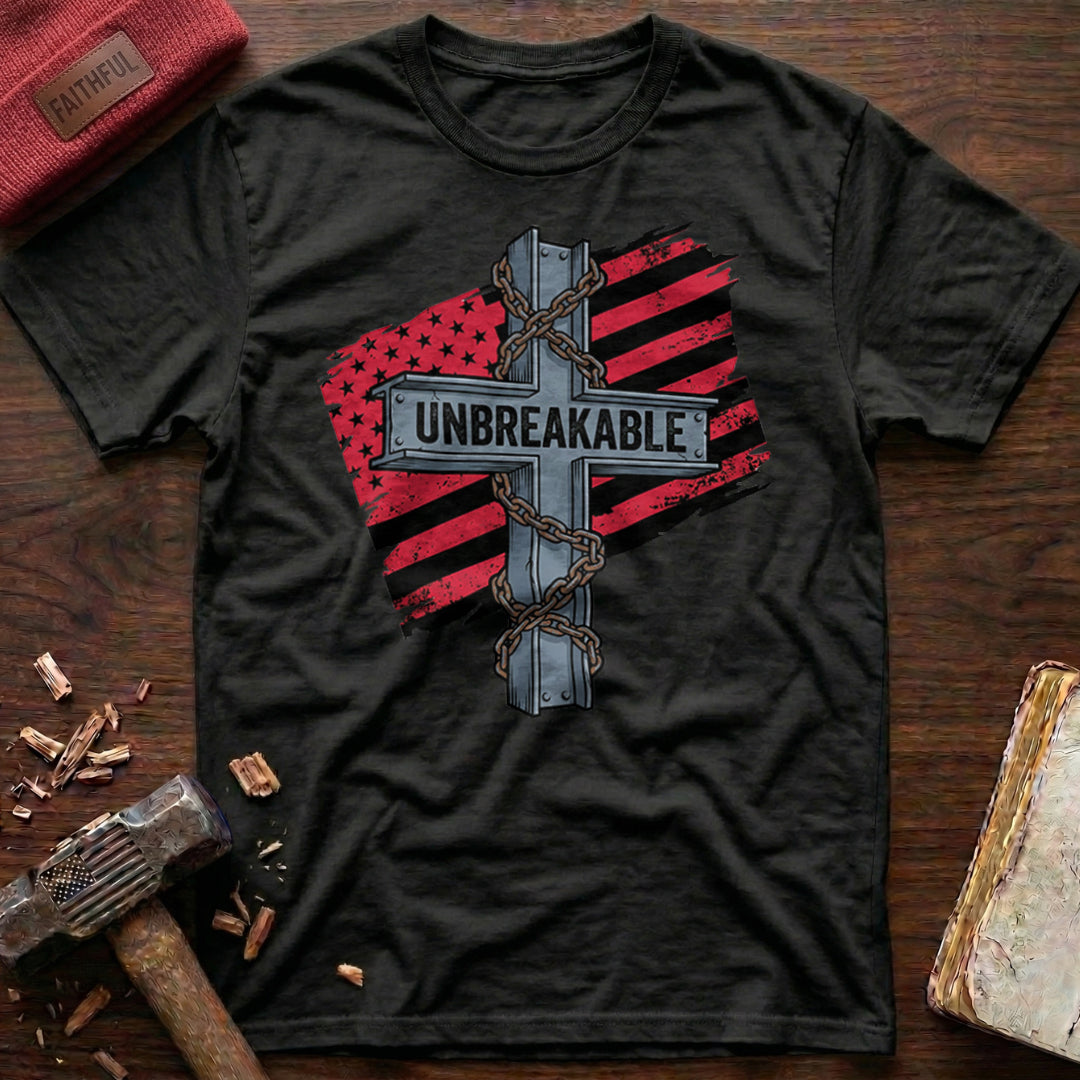 Unbreakable T-Shirt