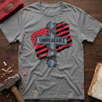 Unbreakable T-Shirt