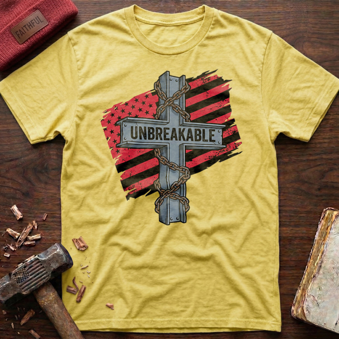 Unbreakable T-Shirt