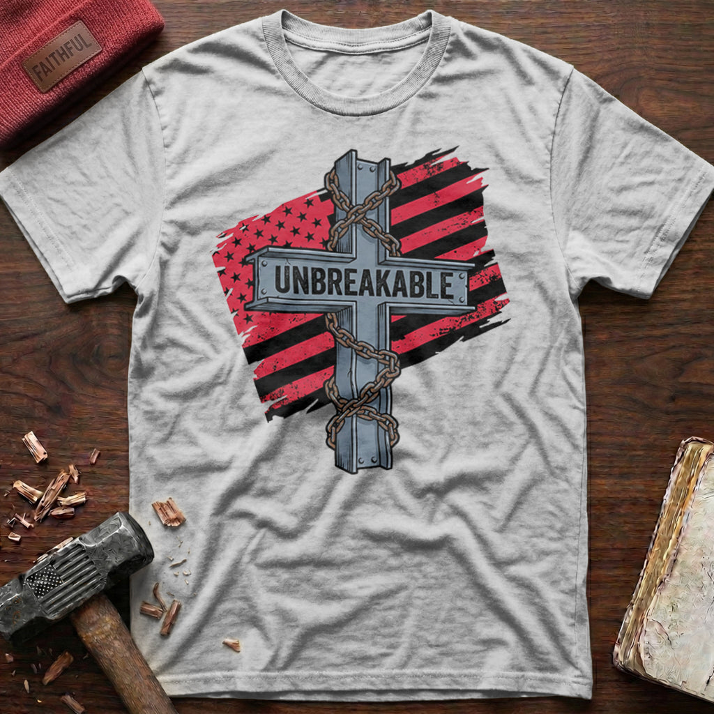Unbreakable T-Shirt