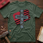 Unbreakable T-Shirt