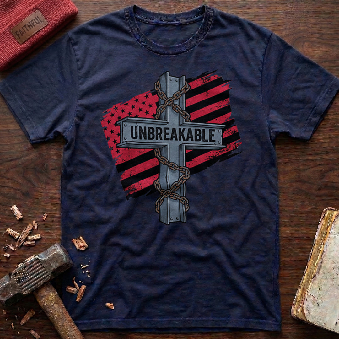 Unbreakable T-Shirt