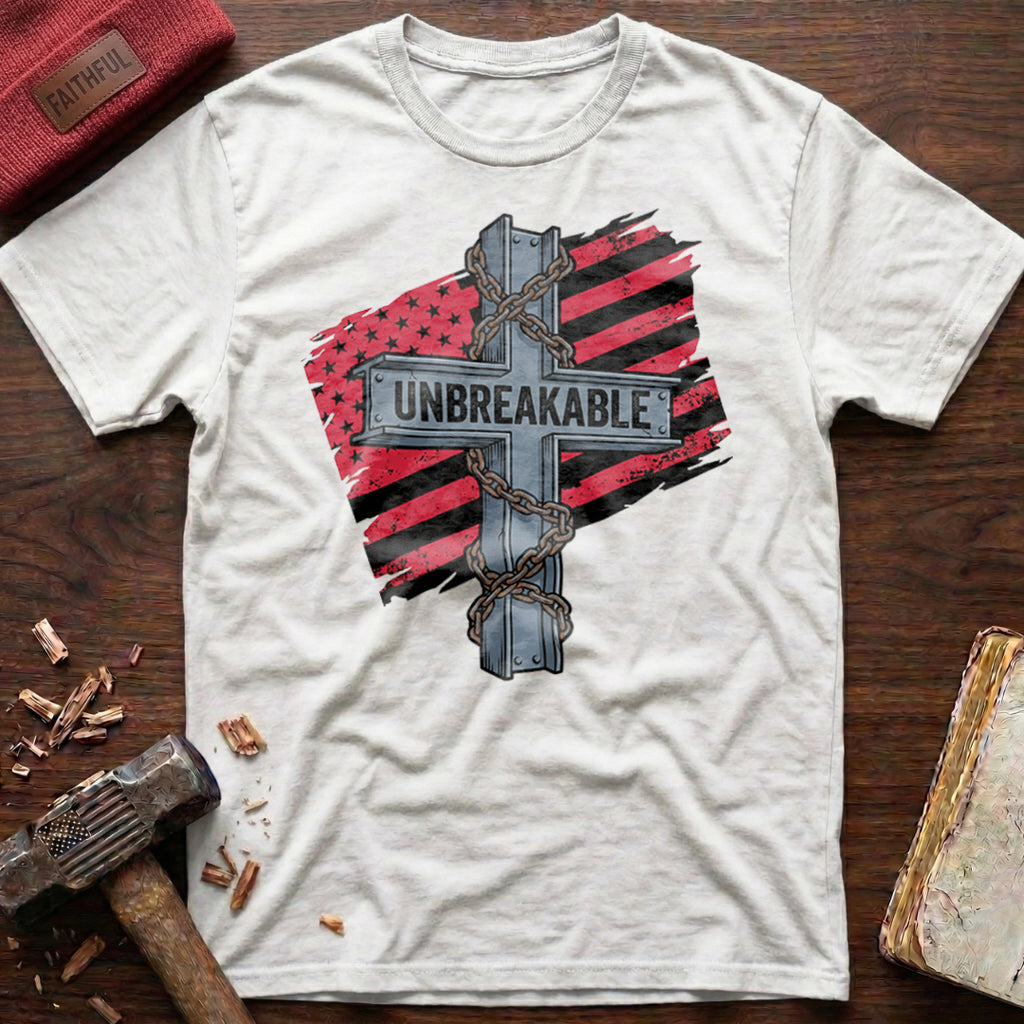 Unbreakable T-Shirt