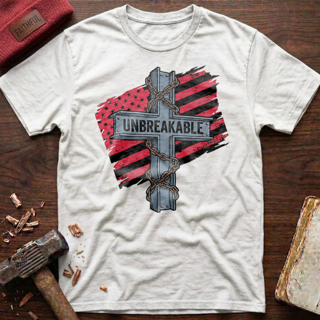 Unbreakable T-Shirt