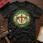 United In Faith T-Shirt
