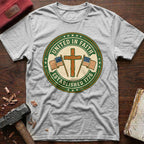 United In Faith T-Shirt