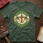 United In Faith T-Shirt