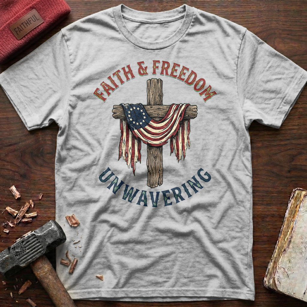 Unwavering T-Shirt