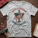 Unwavering T-Shirt