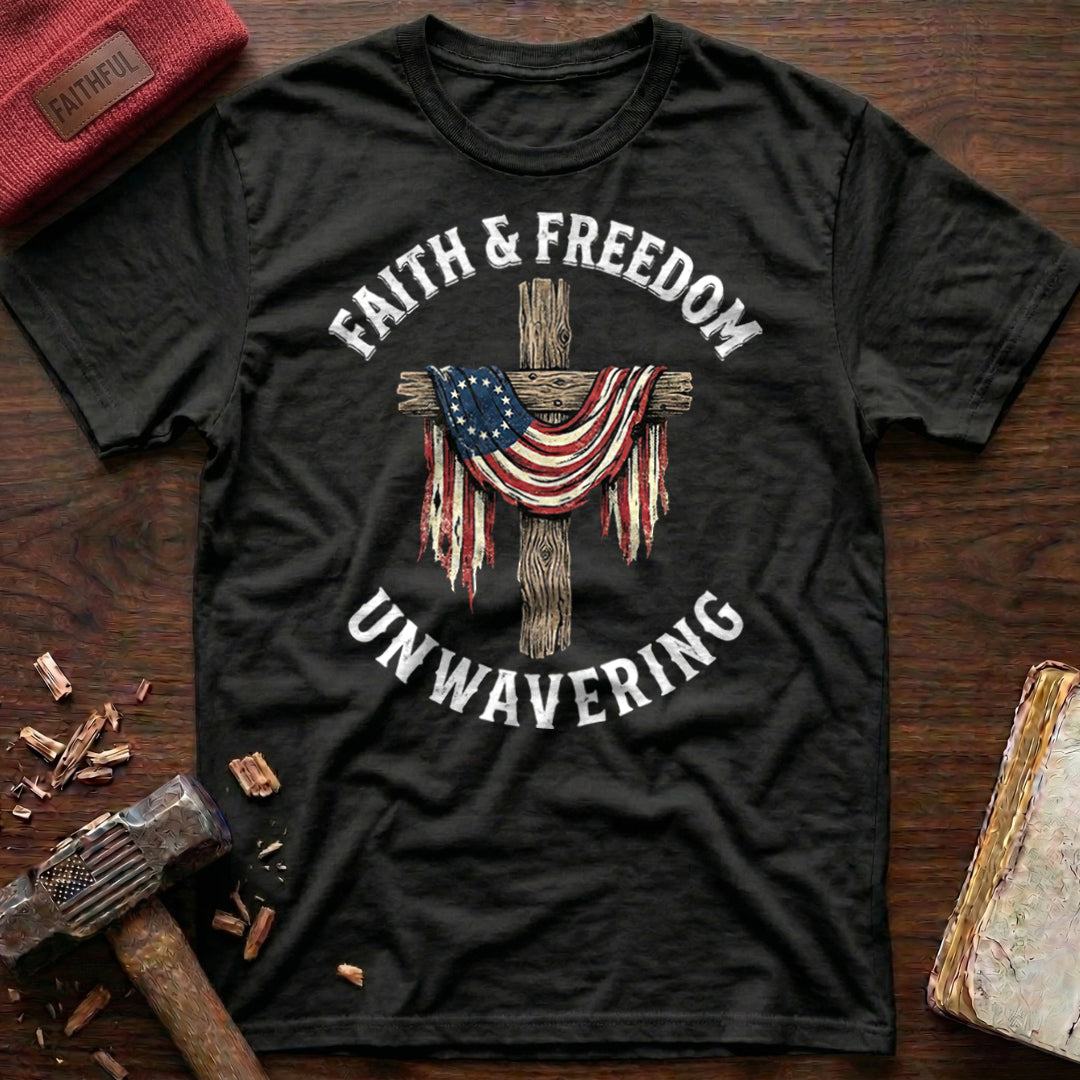 Unwavering T-Shirt