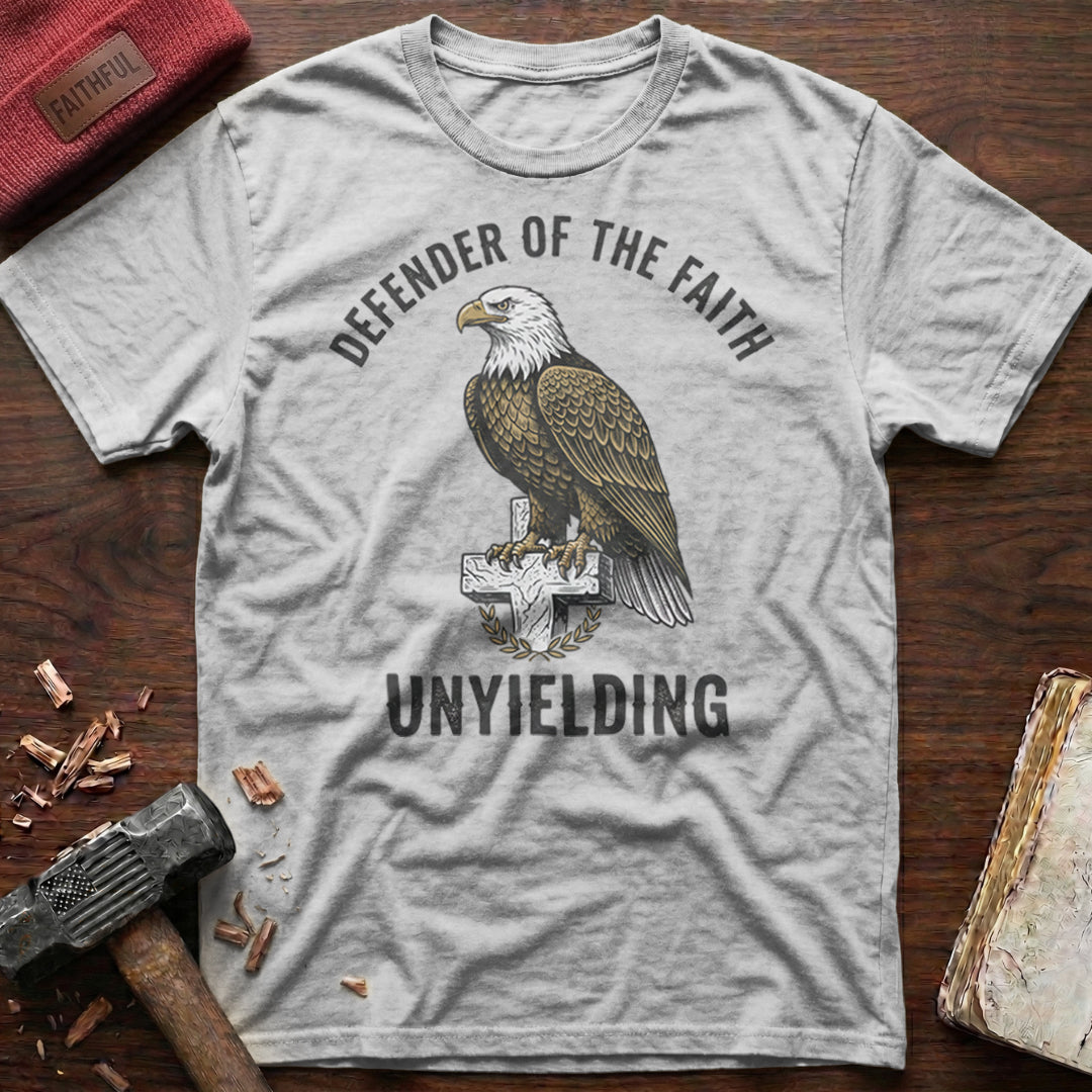 Defender Of Faith T-Shirt
