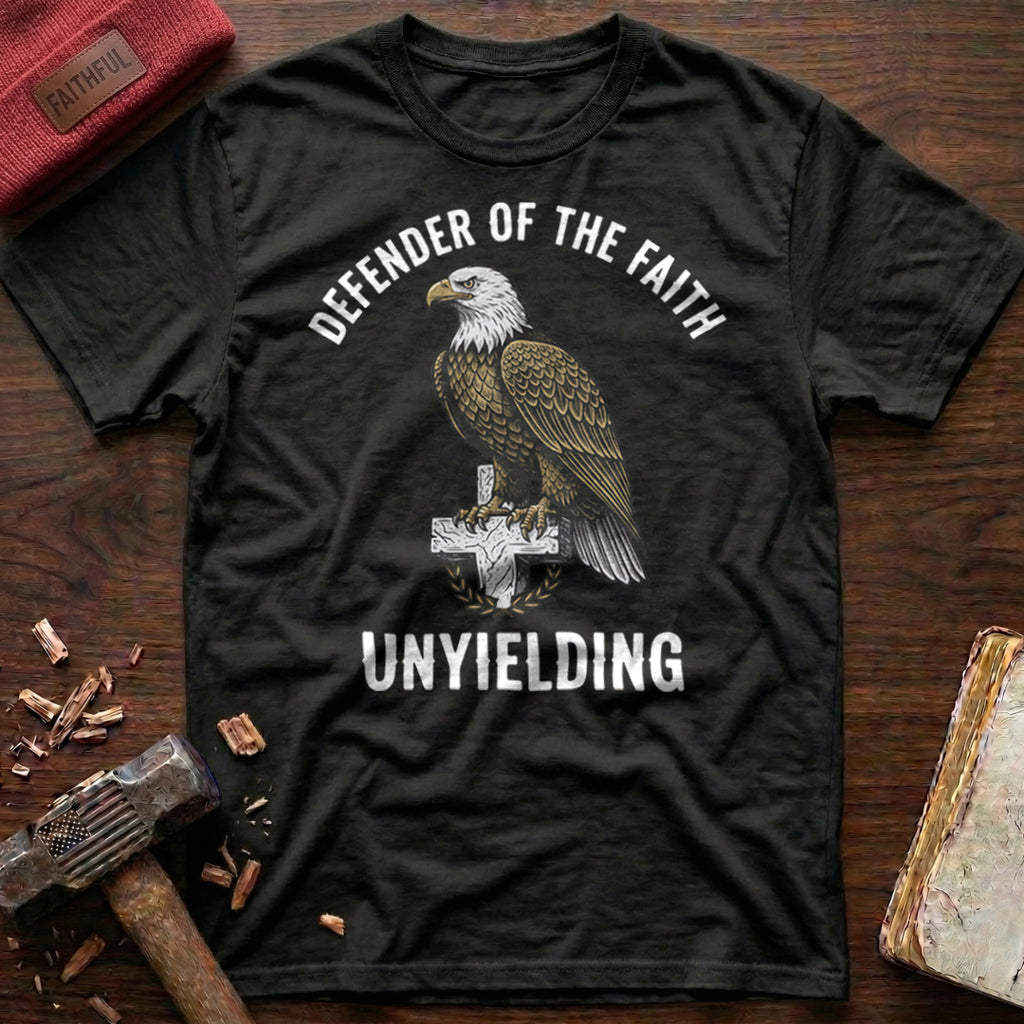 Defender Of Faith T-Shirt
