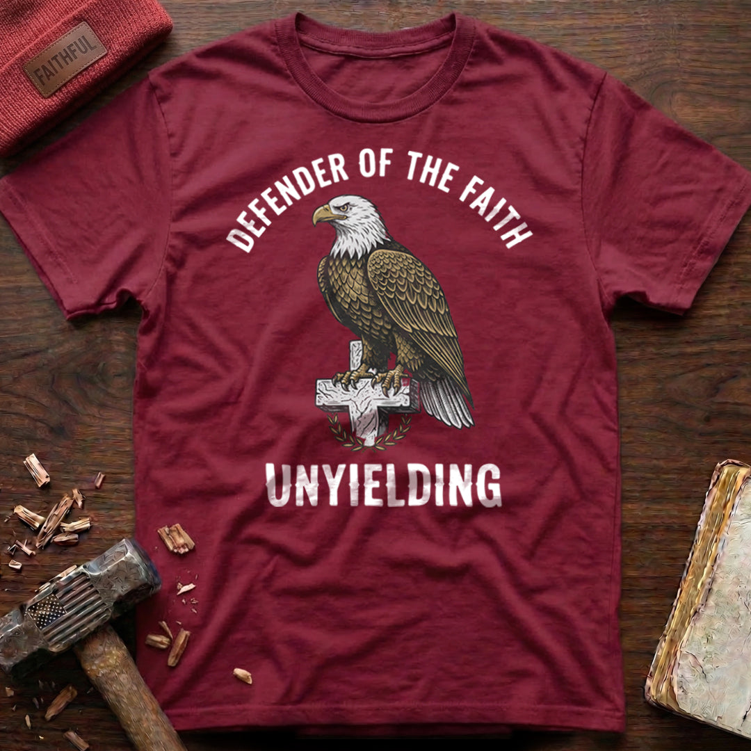 Defender Of Faith T-Shirt