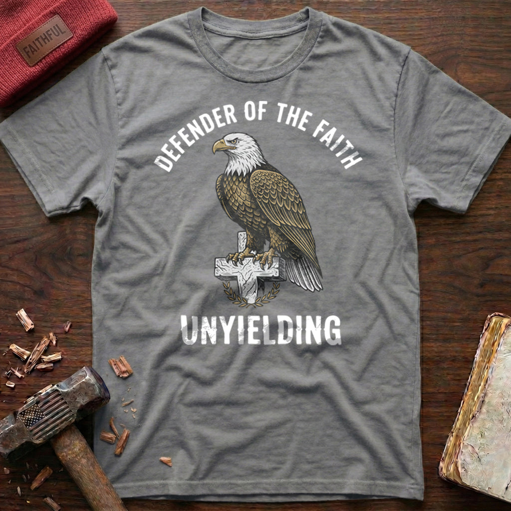 Defender Of Faith T-Shirt