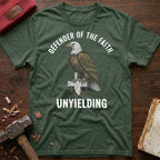 Defender Of Faith T-Shirt