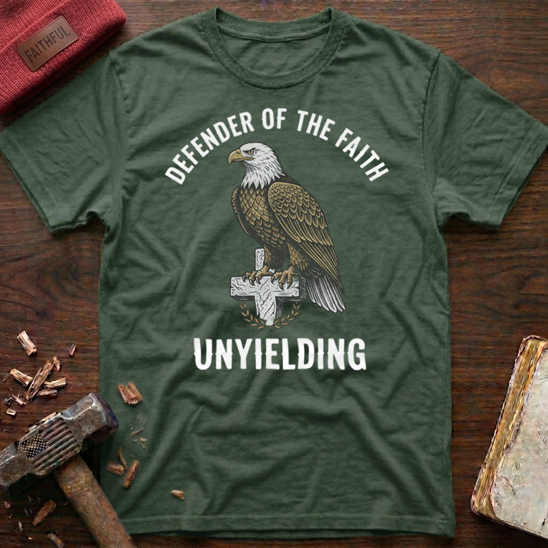 Defender Of Faith T-Shirt