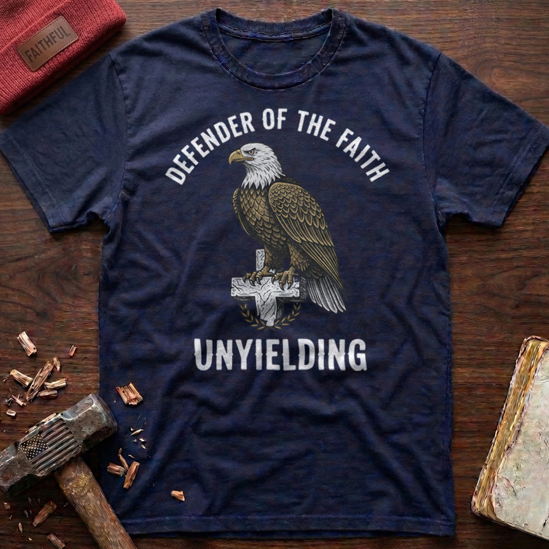 Defender Of Faith T-Shirt