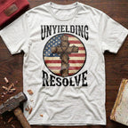 Unyielding Resolve T-Shirt