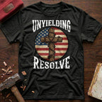 Unyielding Resolve T-Shirt