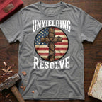 Unyielding Resolve T-Shirt
