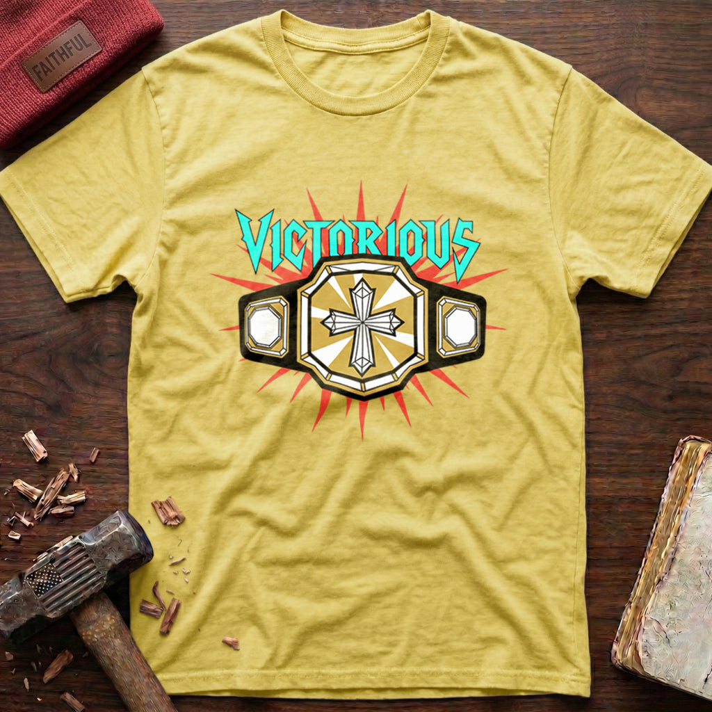 Victorious T-Shirt
