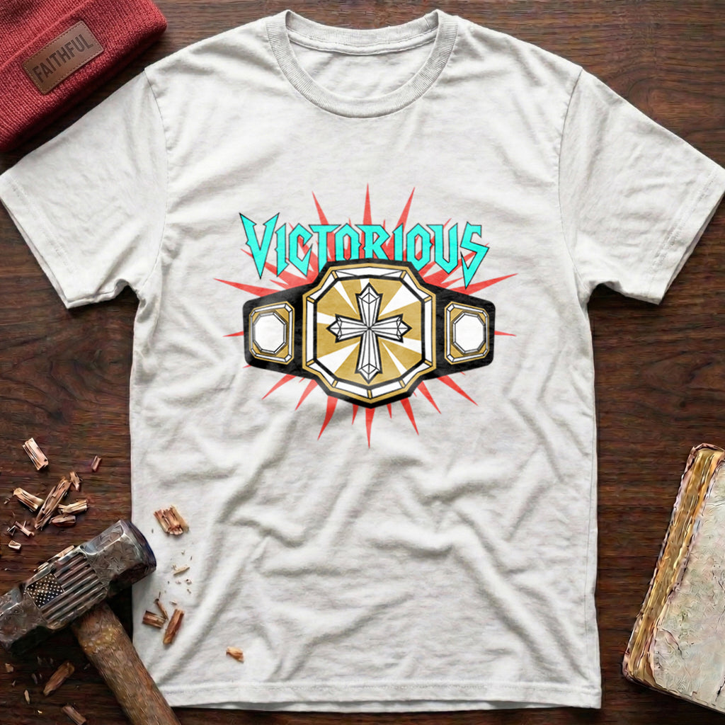 Victorious T-Shirt