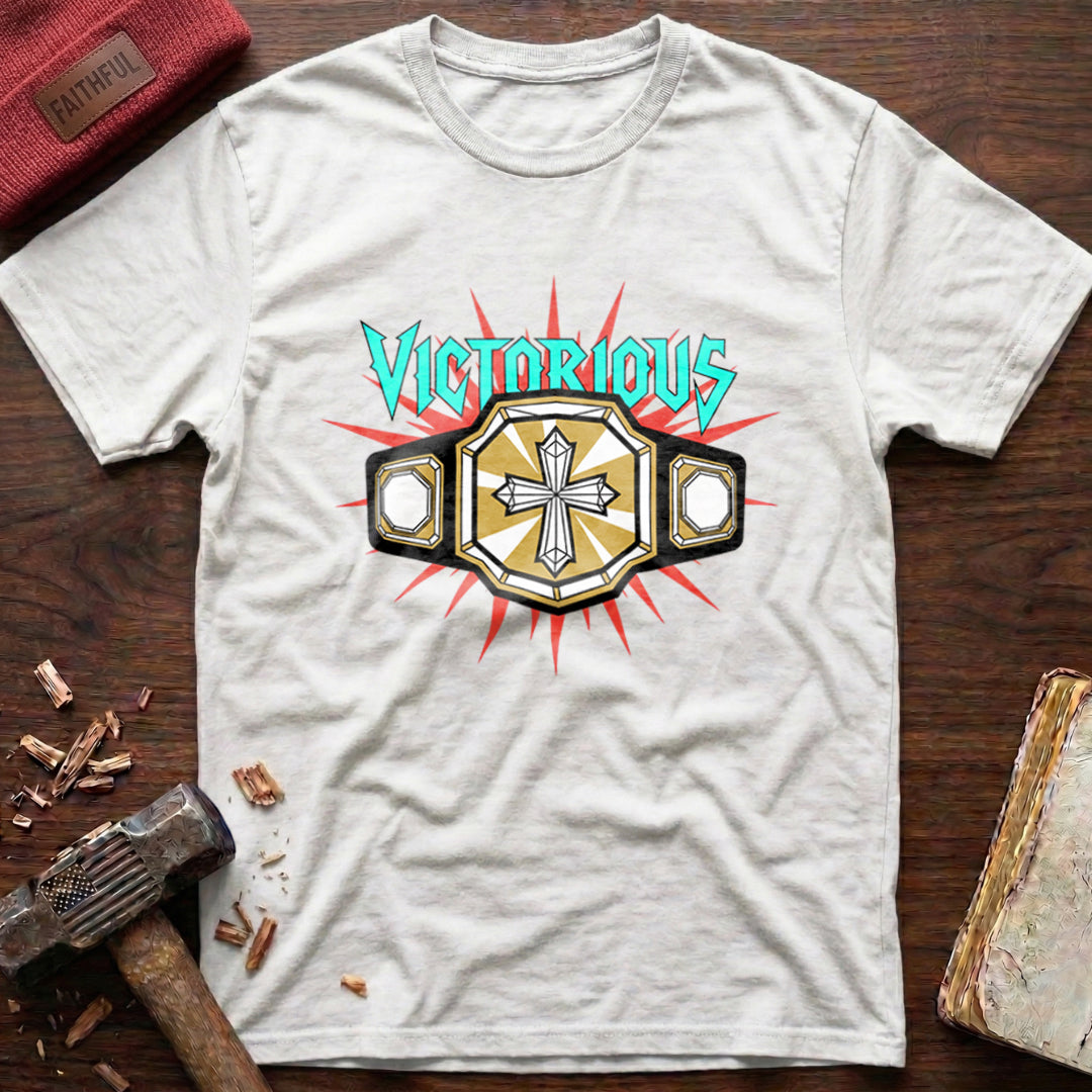 Victorious T-Shirt