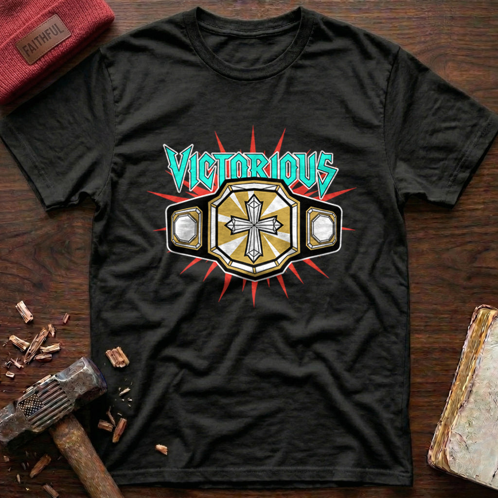 Victorious T-Shirt