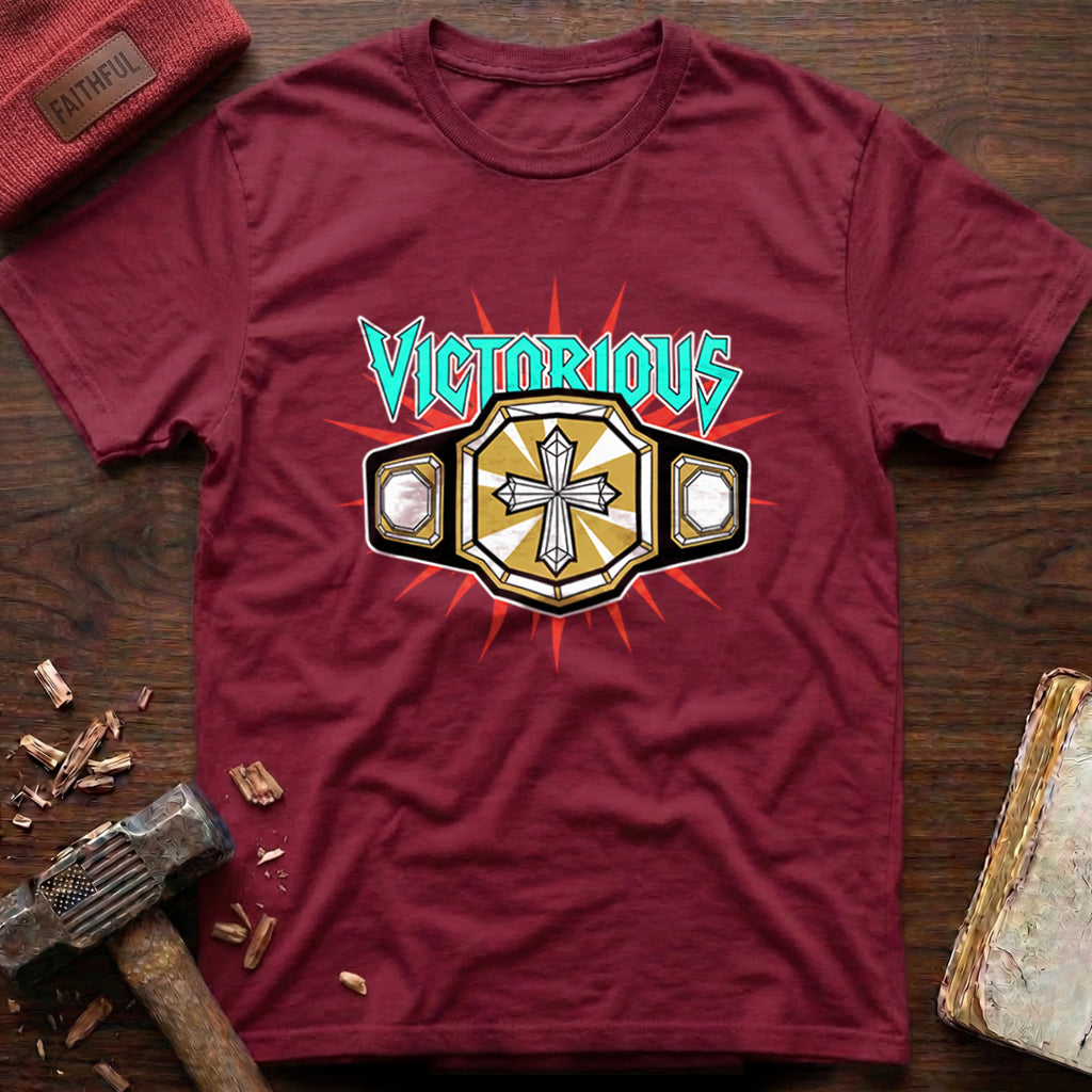 Victorious T-Shirt