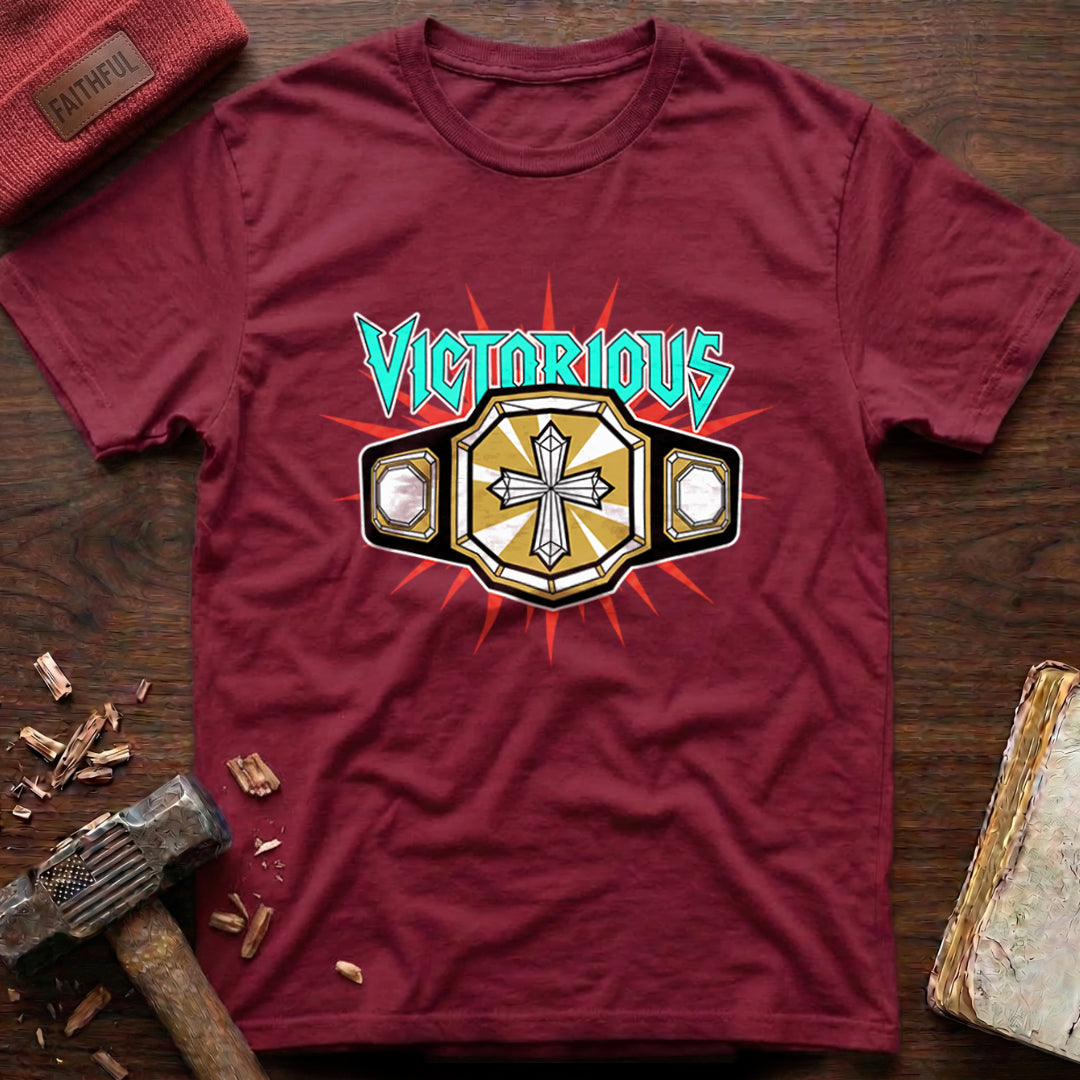 Victorious T-Shirt