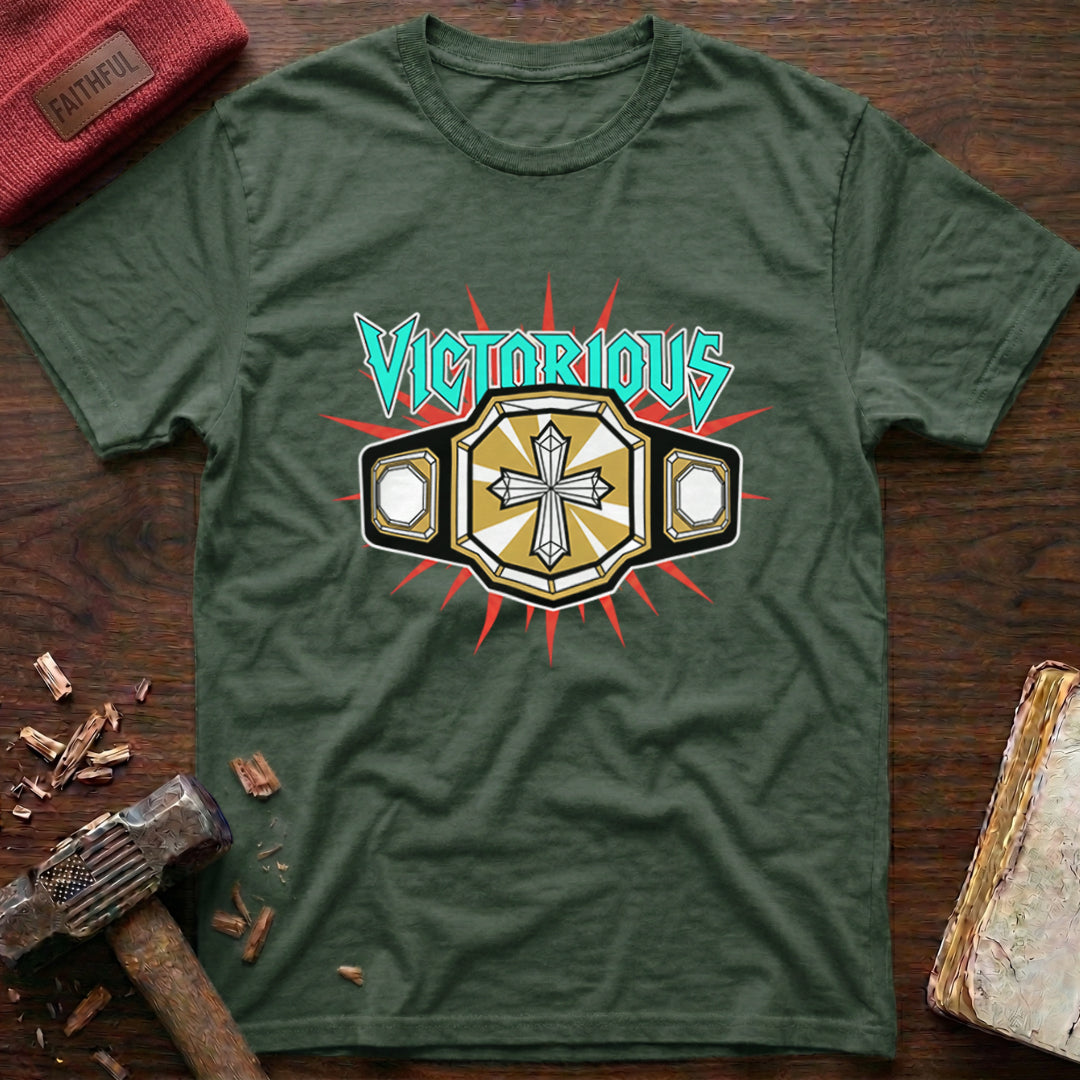 Victorious T-Shirt