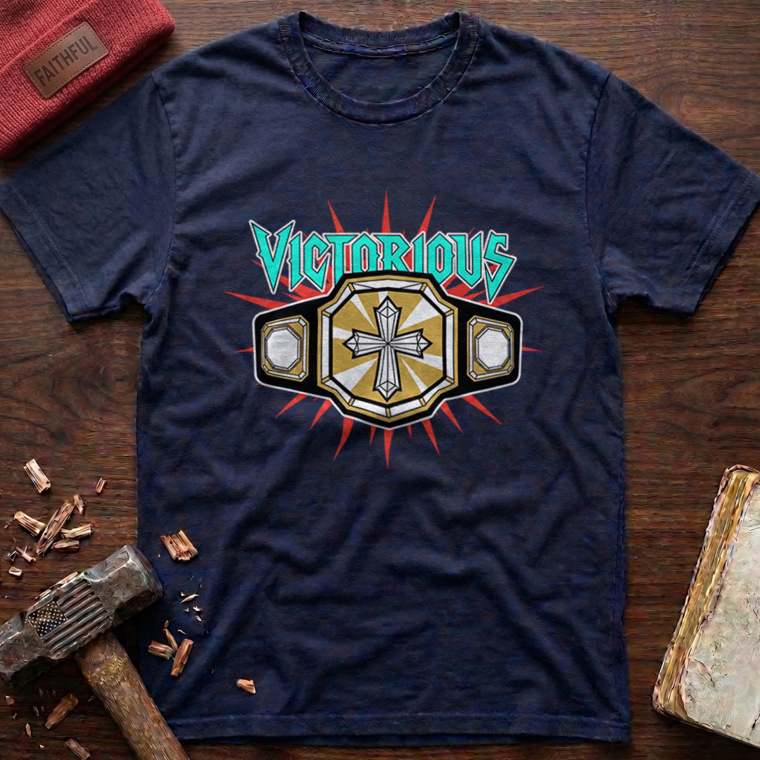 Victorious T-Shirt